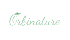 logotipo orbinature