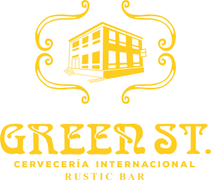 Cervecería green street