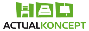 actual koncept