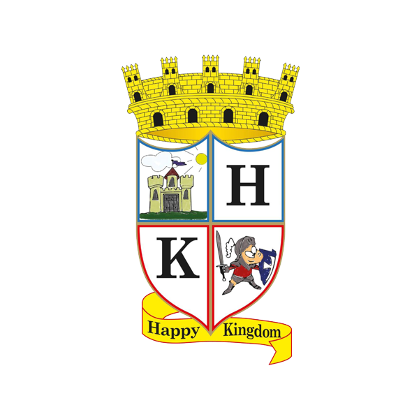 Club infantil happy kingdom