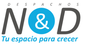 despachos n y d