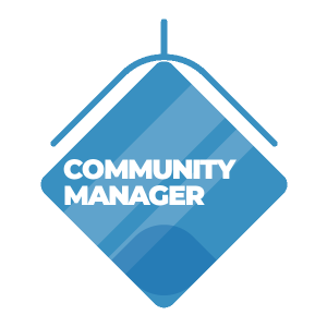 Community manager coruña