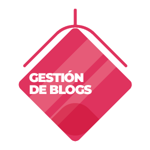 Gestión de blogs coruña