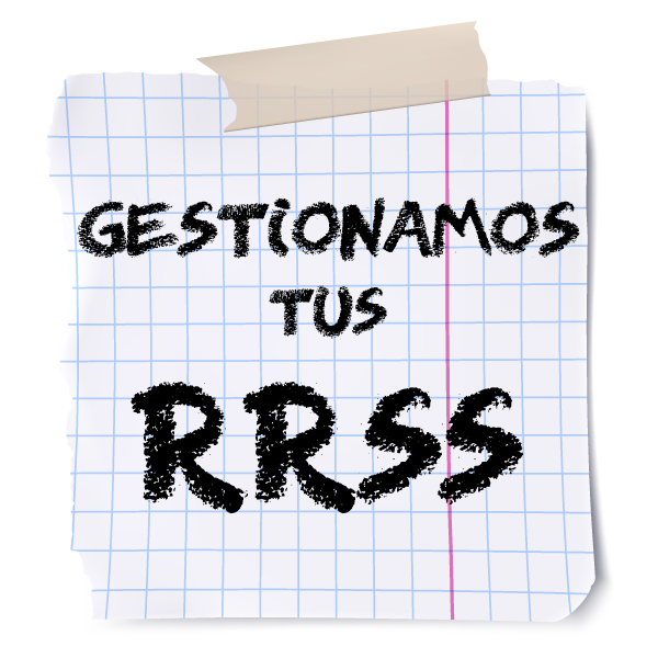 Gestión de redes sociales Coruña - Agencia de marketing Digital