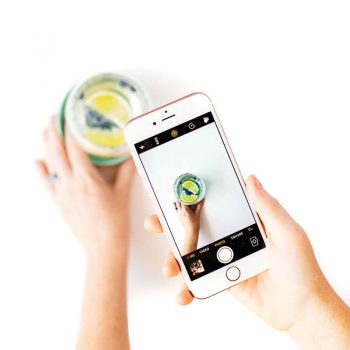 Gestión de redes sociales