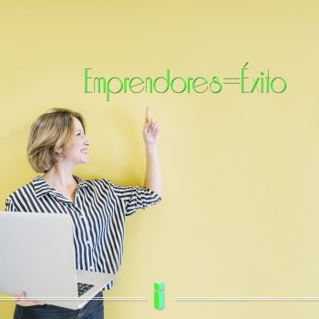 Emprendedor coruña diseño web