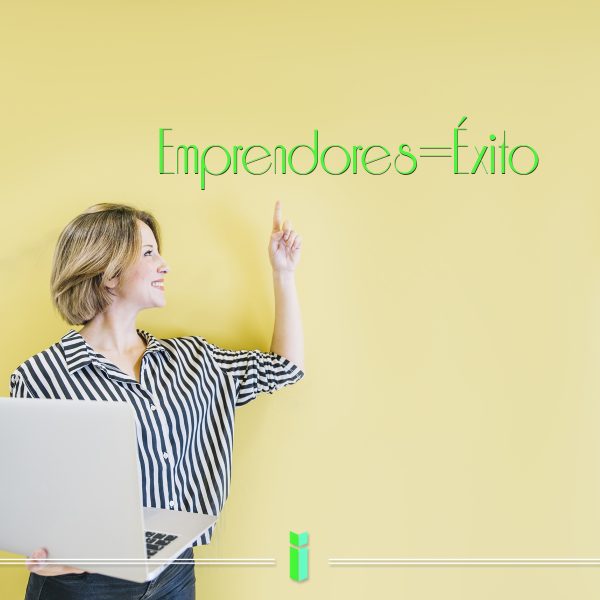 Emprendedor coruña diseño web