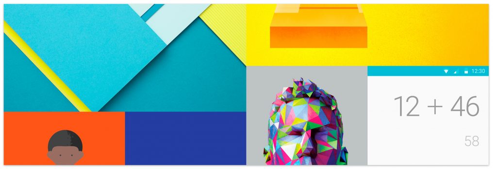 Crear una identidad visual atractiva