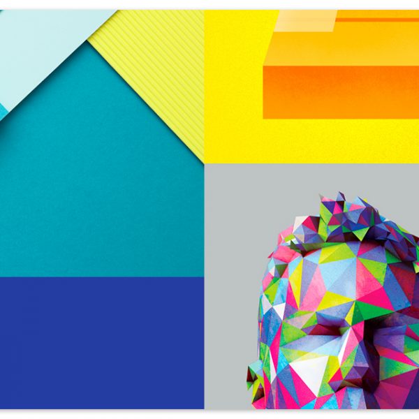 Crear una identidad visual atractiva