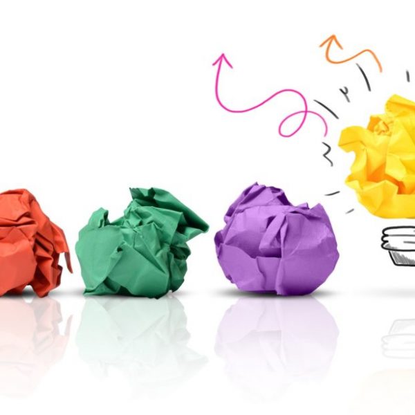 Crear una marca desde cero