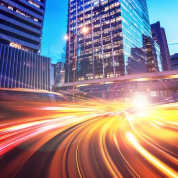 Importancia de la velocidad de carga web