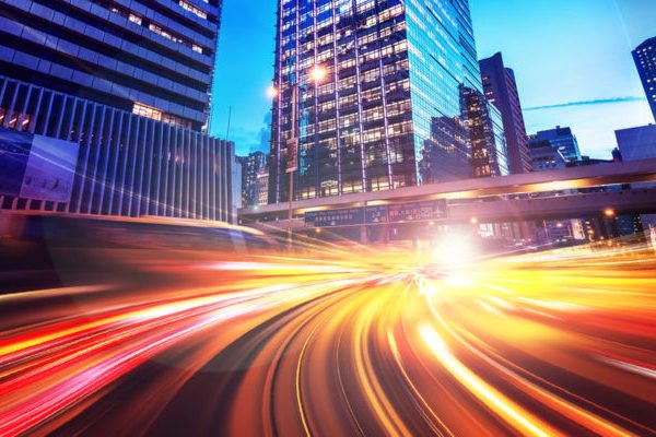 Importancia de la velocidad de carga web