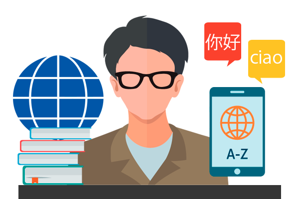 Traducción de páginas web