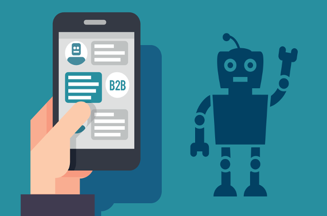 La relevancia de los chatbots: interactúa directamente con tus clientes