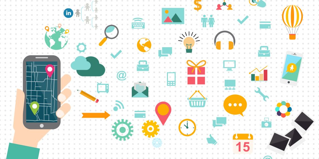 Internet of Things: un concepto imprescindible para toda empresa digital